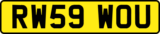 RW59WOU