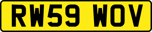 RW59WOV