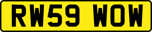 RW59WOW