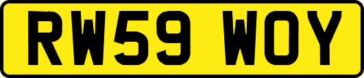 RW59WOY
