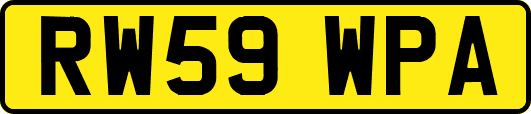 RW59WPA