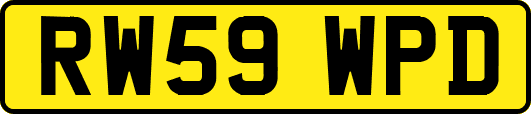 RW59WPD