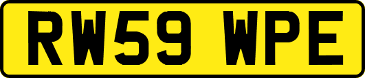 RW59WPE