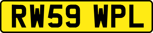 RW59WPL