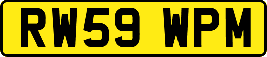 RW59WPM