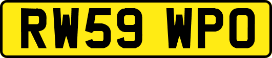 RW59WPO