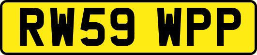 RW59WPP