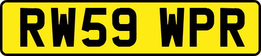 RW59WPR