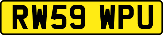 RW59WPU