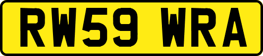 RW59WRA