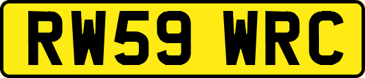 RW59WRC