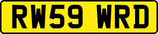 RW59WRD