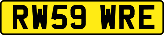 RW59WRE
