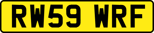 RW59WRF