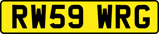 RW59WRG