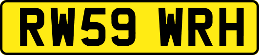 RW59WRH