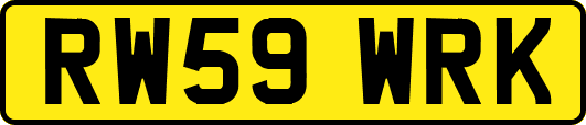 RW59WRK