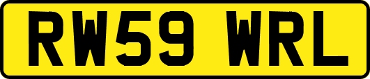 RW59WRL