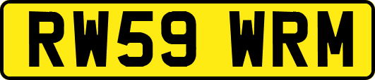 RW59WRM