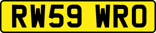 RW59WRO