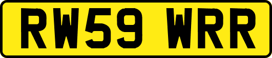 RW59WRR