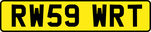 RW59WRT
