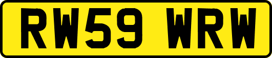 RW59WRW