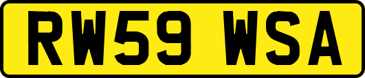 RW59WSA