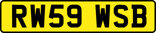 RW59WSB