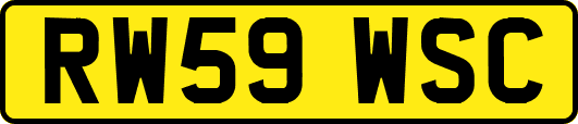 RW59WSC
