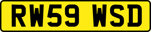 RW59WSD