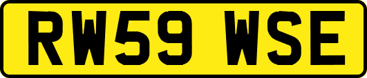 RW59WSE