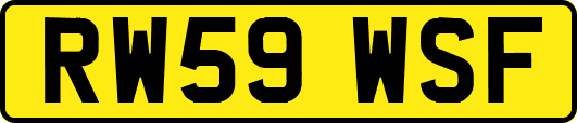 RW59WSF