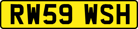 RW59WSH