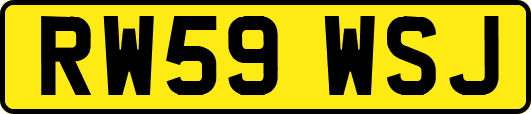 RW59WSJ