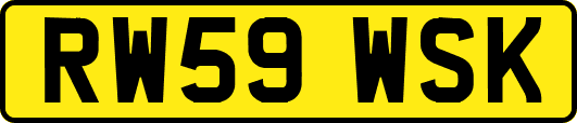 RW59WSK
