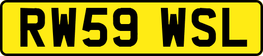 RW59WSL