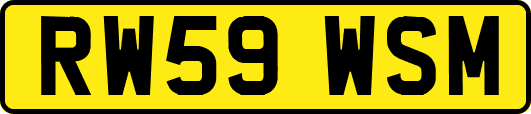 RW59WSM