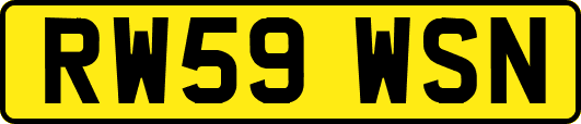 RW59WSN