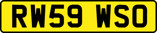 RW59WSO