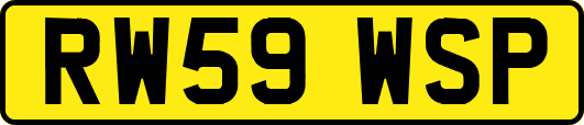 RW59WSP