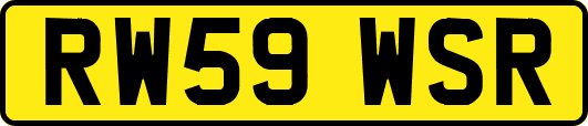 RW59WSR