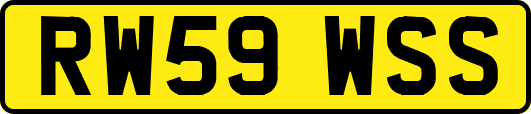 RW59WSS