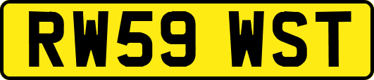 RW59WST