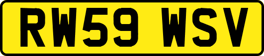 RW59WSV