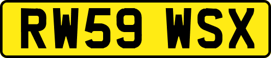 RW59WSX