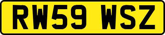 RW59WSZ