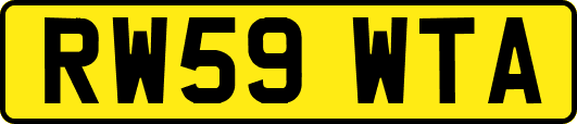 RW59WTA