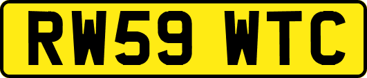 RW59WTC