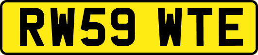 RW59WTE